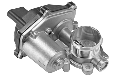 EGR VALFİ ELEKTRİKLİ VW PASSAT (B8) 1.6 TDI DCZA-DCXA/2.0 TDI 14 =>, GOLF VII 1.6 TDI 12-18, POLO VI 1.6 TDI DGTC-DGTD 17 =>, TIGUAN 2.0 TDI 15-20, AUDI A3 1.6 TDI 12-20, SKODA OCTAVIA III 1.6 TDI 12 =>, SUPERB III 1.6 TDI DCZA-DCXA 15 =>, SCALA 1.6 