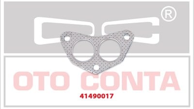 EGZOZ BOĞAZ CONTASI HYUNDAI 