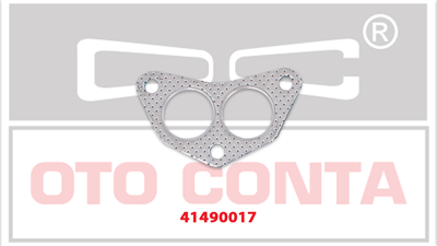 EGZOZ BOĞAZ CONTASI HYUNDAI 