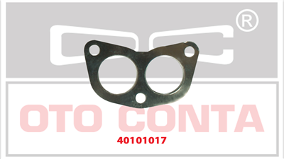 EGZOZ BOĞAZ CONTASI RENAULT R12 1.3-1.4 