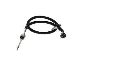 EGZOZ SICAKLIK SENSORU PARTIKUL FILT. ONCESI MERCEDES W205 S205 C205 A205 W213 C238 C253 X253