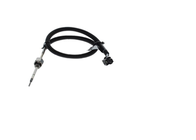 EGZOZ SICAKLIK SENSORU PARTIKUL FILT. ONCESI MERCEDES W205 S205 C205 A205 W213 C238 C253 X253