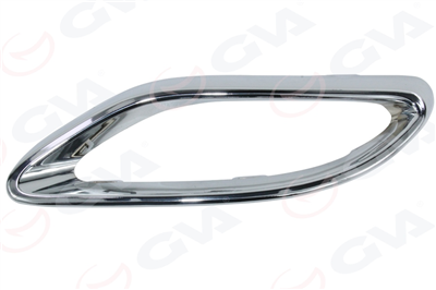 EGZOZ UCU CERCEVESI SOL MERCEDES W177 V177 W205 W213 C238 W247 C253 C257 KROM