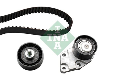 EKSANTRİK GERGİ KİTİ 127x254 CHEVROLET-DAEWOO AVEO-CRUZE-KALOS-LACETTI-NUBIRA 1.4-1.4-1.6 05-