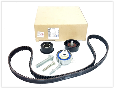 EKSANTRİK GERGİ KİTİ 169x200 ASTRA F-CORSA B-VECTRA B 1.4i-1.6i-1.8i 16V X14XE-X16XEL-X18XE