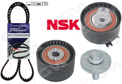 EKSANTRİK GERGİ KİTİ CLIO II 01> CLIO III 04>MEGANE I 96> MEGANE II 02> MEGANE III 09> LAGUNA I 96> LAGUNA II 01> SCENIC I 96> SCENIC II 02> 1.4-1.6- 16V K4M-K4J