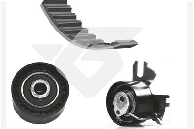 EKSANTRİK GERGİ KİTİ P308-P407-P508-P3008-P5008-C4-C5-DS4-JUMPY-SCUDO-CMAX-FOCUS-GALAXY 2.0HDI 10 >