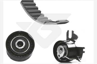 EKSANTRİK GERGİ KİTİ P308-P407-P508-P3008-P5008-C4-C5-DS4-JUMPY-SCUDO-CMAX-FOCUS-GALAXY 2.0HDI 10 >