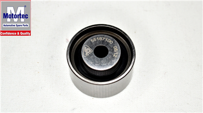 EKSANTRİK GERGİ RULMANI FIAT DOBLO (01=>)-BRAVA-BRAVO (96-01)-PALIO (00=>)-MAREA (96=>)-PUNTO 1.9TD-JTD 