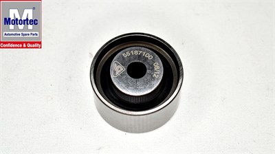 EKSANTRİK GERGİ RULMANI FIAT DOBLO (01=>)-BRAVA-BRAVO (96-01)-PALIO (00=>)-MAREA (96=>)-PUNTO 1.9TD-JTD 