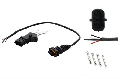 EKSANTRİK MİL SENSÖRÜ ASTRA F-VECTRA A-B-OMEGA 1.8-2.0 16V X18XE-X20XEV