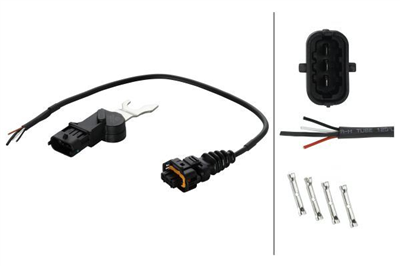 EKSANTRİK MİL SENSÖRÜ ASTRA F-VECTRA A-B-OMEGA 1.8-2.0 16V X18XE-X20XEV