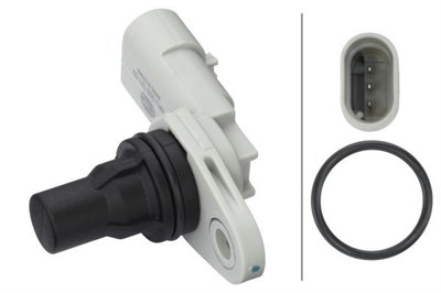 EKSANTRİK MİL SENSÖRÜ FIAT DOBLO 10> 500L 12> GRANDE PUNTO 05>13 LINEA 07> FİORİNO 09> PSA BIPPER-NE MO 09> OPEL ASTRA J-CORSA C-CORSA D-COMBO-TIGRA-ASTRA H-MERIVA A-AGILA 1.3D MTJ 1.3 CDTI Y13DT-Z13D