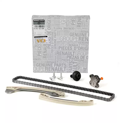 EKSANTRIK ZINCIR GERGI TAKIMI CLIO IV 0.9-DACIA CITAN 415 M200 13-21 