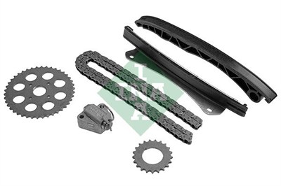 EKSANTRİK ZİNCİR SETİ ASTRA H-CORSA C-D-COMBO-C-D-ASTRA J-MERIVA-ALBEA-DOBLO-EGEA-PUNTO- 500- 1.3 JTD -1.3 CDTI E4-E5-E6 GERGİ KİTİ