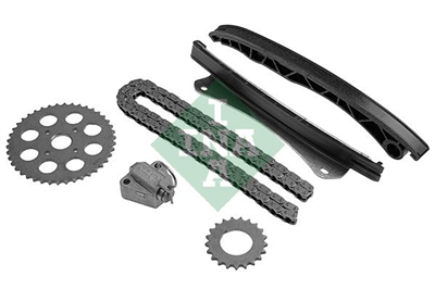 EKSANTRİK ZİNCİR SETİ ASTRA H-CORSA C-D-COMBO-C-D-ASTRA J-MERIVA-ALBEA-DOBLO-EGEA-PUNTO- 500- 1.3 JTD -1.3 CDTI E4-E5-E6 GERGİ KİTİ