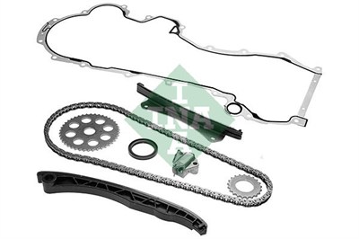 EKSANTRİK ZİNCİR SETİ ASTRA H-CORSA C-D-COMBO-C-D-ASTRA J-MERIVA-ALBEA-DOBLO-EGEA-PUNTO-500- 1.3 JTD 1.3 CDTI E4-E5-E6 GERGİ KİTİ YAĞ POMPA CONTALI 559002830