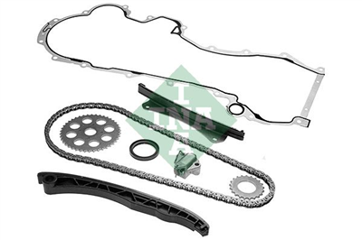EKSANTRİK ZİNCİR SETİ ASTRA H-CORSA C-D-COMBO-C-D-ASTRA J-MERIVA-ALBEA-DOBLO-EGEA-PUNTO-500- 1.3 JTD 1.3 CDTI E4-E5-E6 GERGİ KİTİ YAĞ POMPA CONTALI 559002830