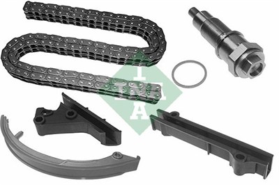 EKSANTRIK ZINCIR SETI MERCEDES OM601 OM602 W201 W202 W210 W124 W460 W461 W463 W638 B901>B903