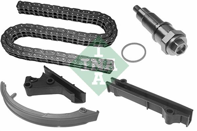 EKSANTRIK ZINCIR SETI MERCEDES OM601 OM602 W201 W202 W210 W124 W460 W461 W463 W638 B901>B903