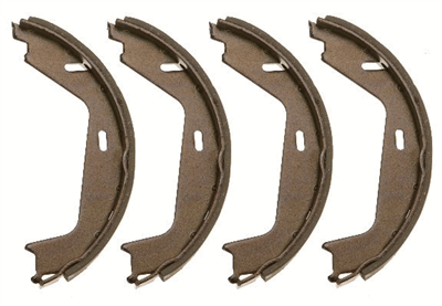 EL FREN BALATASI ARKA VOLVO S80 I 2.0 98-06, 2.0 T 98-06, 2.3 R 00-05, 2.4 99-06, 2.4 T 00-06, 2.4 T5 AWD 00-03, 2.5 T 03-06, 2.5 T AWD 03-06, 2.8 T6 98-06, 2.9 98-06, 3.0 01-06, 3.0 T601-06, 2.4 D 01-06, 2.4 D5 01-06, 2.5 TDİ 99-06