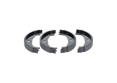 EL FREN BALATASI BMW 316 I 02-05, 318 I 97-05, 320 I 98-05, 325 I 00-05, 318 D 01-05, 320 D 98-05, COUPE 318 CI 01-06, COUPE 320 CI 00-06, COUPE 328 CI 98-00, COUPE 320 CD 03-06, TOURING 318 D 02-03, TOURING 320 D 00-01 