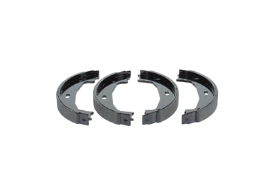 EL FREN BALATASI BMW 316 I 02-05, 318 I 97-05, 320 I 98-05, 325 I 00-05, 318 D 01-05, 320 D 98-05, COUPE 318 CI 01-06, COUPE 320 CI 00-06, COUPE 328 CI 98-00, COUPE 320 CD 03-06, TOURING 318 D 02-03, TOURING 320 D 00-01 