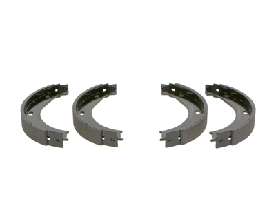 EL FREN BALATASI BMW 323 I 78-82, 316 83-88, 316 I 88-91, 318 I 82-88, 320 I 82-91, 323 I 83-86, 325 I 86-91, M3 2.3 86-91, 324 TD 87-91, 316 I TOURING 91-94, 318 I TOURING 89-94, 320 I TOURING 88-92 