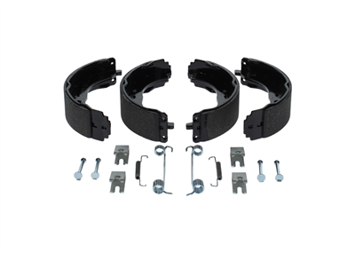 EL FREN BALATASI PABUÇLU FIAT DUCATO, CITROEN JUMPER, PEUGEOT BOXER 2.2 HDI/3.0 HDI 06 => 