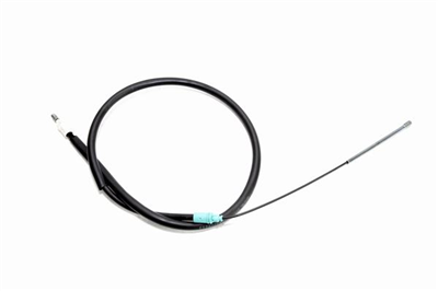 EL FREN TELİ 1476/1080mm MEGANE SCENIC 1.4-1.6-2.0, 1.9 D 96=> 