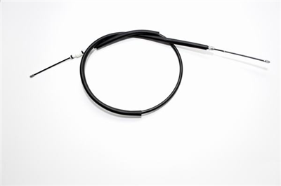 EL FREN TELİ 1570/1250mm PEUGEOT 306 92-97 