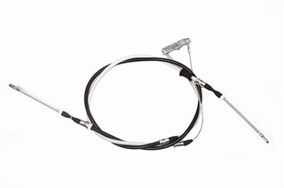 EL FREN TELİ ARKA 1272/690+1692/1090mm OPEL ASTRA 92=> 