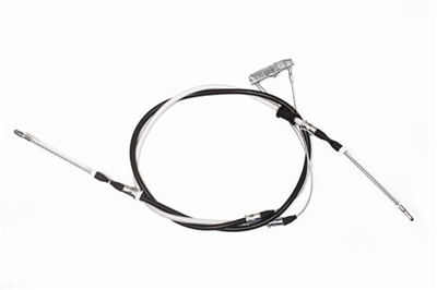 EL FREN TELİ ARKA 1272/690+1692/1090mm OPEL ASTRA 92=> 