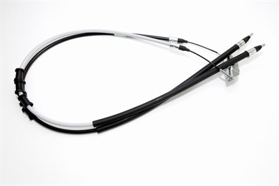 EL FREN TELİ ARKA 2x1455/1226mm OPEL VECTRA B 95-02 