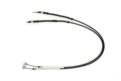 EL FREN TELİ ARKA CORSA D 1.7 TD-1.6 07 > 1475mm/1307mm 1462mm/1292mm
