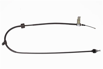 EL FREN TELİ ARKA SAĞ 1735mm/1585mm ALFA ROMEO 159 06=> 