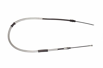 EL FREN TELİ ARKA SAĞ-SOL MASTER III 3500 PR-ARR 2.3 dCi 2.3 100-125-150cv Çift Tekerlek 04-10
