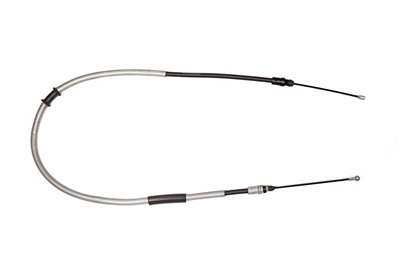 EL FREN TELİ ARKA SAĞ-SOL MASTER III 3500 PR-ARR 2.3 dCi 2.3 100-125-150cv Çift Tekerlek 04-10