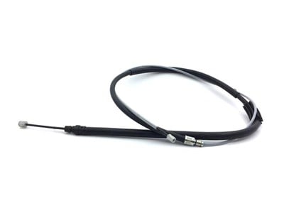 EL FREN TELİ ARKA SAĞ-SOL RENAULT MEGANE II 02> SCENIC II 02> UZUNLUK : 2.080 mm