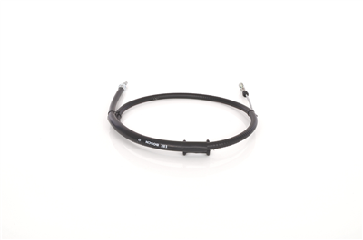 EL FREN TELİ ARKA SAĞ/SOL 1390MM FIAT DUCATO 2.0 D 11 =>, DUCATO 2.2. D 06-11, DUCATO 2.3 D 06 =>, PEUGEOT BOXER, CITROEN JUMPER 2.0 BLUEHDI 15-19, BOXER 2.2 BLUEHDI 19 =>, BOXER 2.2 HDI 06 => 