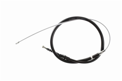 EL FREN TELİ ARKA SAĞ/SOL 1447/805mm VOLKSWAGEN GOLF VI , EOS 08=>, AUDI A3 08=>, SKODA OCTAVIA 08=>, SEAT ALTEA, LEON 08=> 