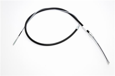 EL FREN TELİ ARKA SAĞ/SOL 1625/890mm VOLKSWAGEN PASSAT 1.8-1.9 TDI 93=> 