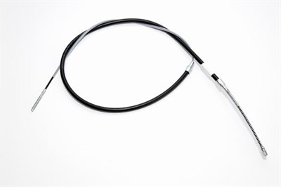 EL FREN TELİ ARKA SAĞ/SOL 1625/890mm VOLKSWAGEN PASSAT 1.8-1.9 TDI 93=> 