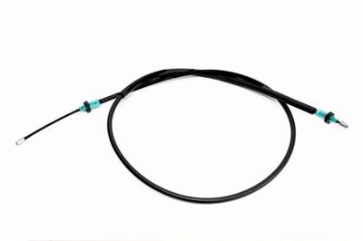 EL FREN TELİ ARKA SAĞ/SOL 1680/1492mm DACIA LOGAN 04=> 