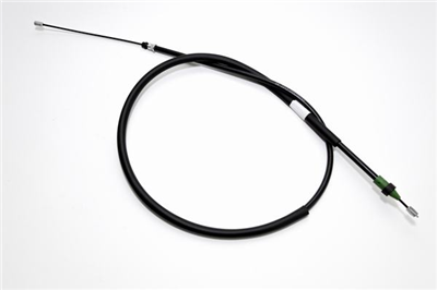 EL FREN TELİ ARKA SAĞ/SOL 1702/1428mm PEUGEOT 206 98=> 