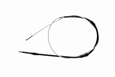 EL FREN TELİ ARKA SAĞ/SOL 2025mm/757mm VOLKSWAGEN CADDY III MAXI 08=> 