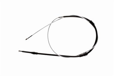 EL FREN TELİ ARKA SAĞ/SOL 2025mm/757mm VOLKSWAGEN CADDY III MAXI 08=> 