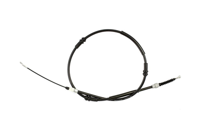 EL FREN TELİ ARKA SAĞ/SOL TRANSPORTER T5 07-09 1631mm/1273mm KISA ŞASE