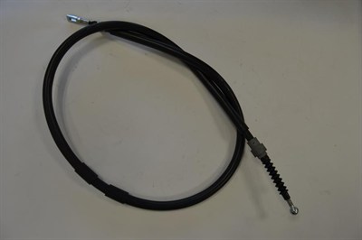EL FREN TELİ ARKA SAĞ/SOL VOLKSWAGEN SHARAN 00 > 1320mm/1156mm