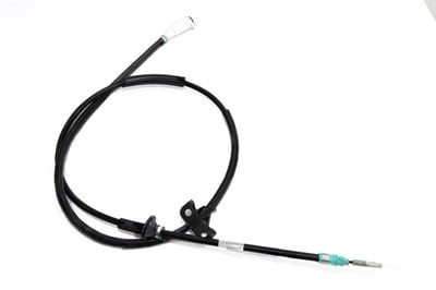 EL FREN TELİ ARKA SAĞ/SOL VOLVO S60 2.0T 2.4D5 2.4T 2.5T5 2.5T 2000-2010 V70 2.4D5 2.4T 02-07 30665093
